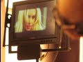 MIGGS BEHIND THE SCENES "Let The Games Begin" Starring LINDSAY LOHAN