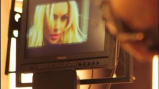 MIGGS BEHIND THE SCENES &quot;Let The Games Begin&quot; Starring LINDSAY LOHAN