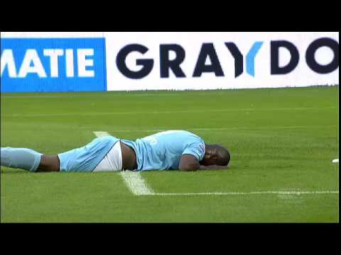 Terug in de tijd: Sparta Rotterdam - FC Twente (2009)