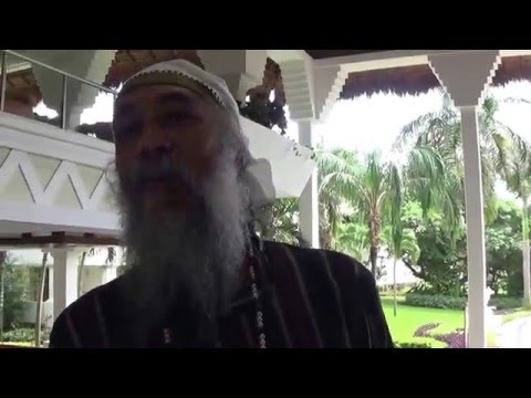 Grand Princess Riviera Lobby - Interfaith Destination Sikh Wedding Location?