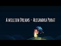 A Million Dreams Cover Oleh Alexandra Porat