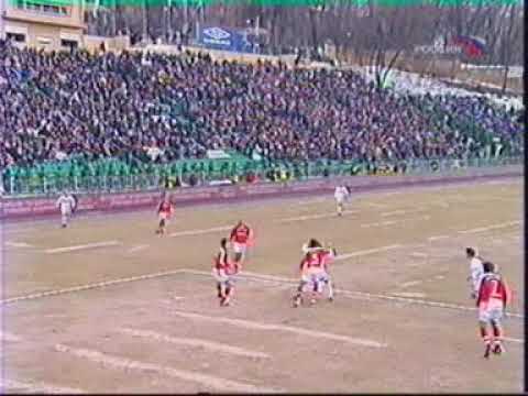 Spartak Dynamo 0 1 big