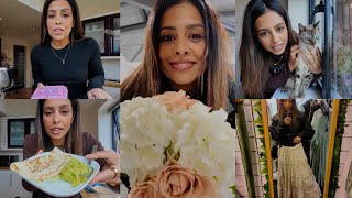SPEND A FEW DAYS WITH ME! Back To School, Garden Centre & Food!