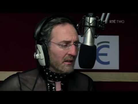 Loveless on Line 1 | The Savage Eye | RTÉ Two