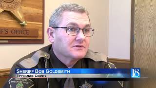 Tippecanoe Co. Jail sees two deaths and a medical incident in one day