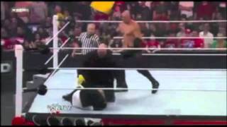 Big Show theme song 2011 (Chipmunk Version)