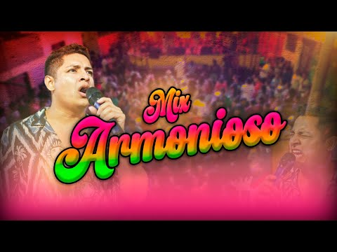 Mix Armonioso - Son del Duke 2024