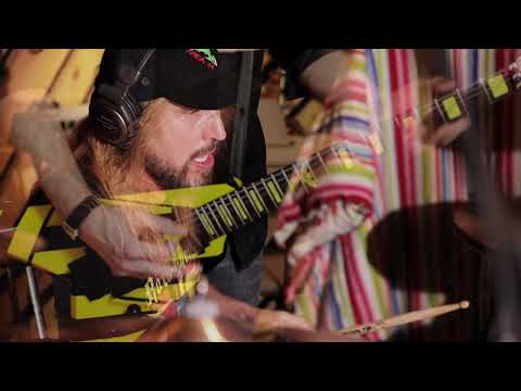 Renewed (Video Doc - Not On Album) Music Video by Stryper