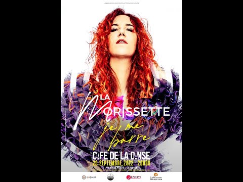 La Morissette Teaser © La Morissette