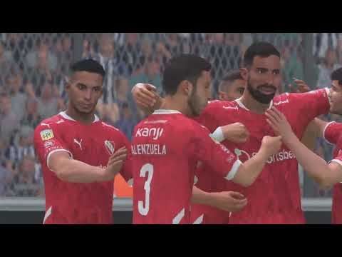 Fifa26 - ((PS5)) - ((LPF)) - Fecha #6 - Talleres De Córdoba Vs Independiente De Avellaneda