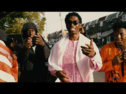 Ace Stacks - "Toleka" (Official Music Video)