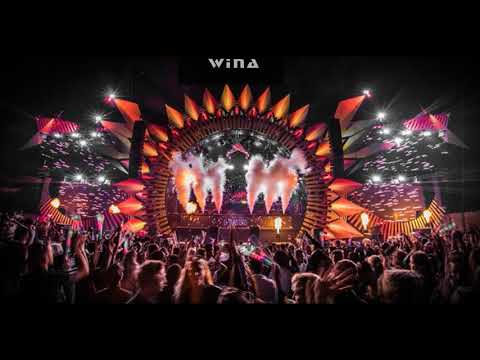 D-Rashid-Latin Village mixup (WinA Edit) #drashid#latinvillage