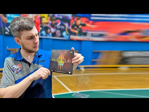 "Это почти Hurricane 3 National" 729 Friendship BATTLE 3