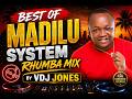 BEST OF MADILU SYSTEM RHUMBA MIX 2026 Nonstop Congolese Classics VDJ Jones