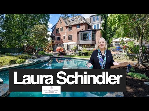 Inside a Historic Newton Tudor