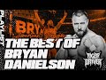 THE AMERICAN DRAGON THE BEST OF BRYAN DANIELSON TIGER DRIVER 9X PLAYLIST