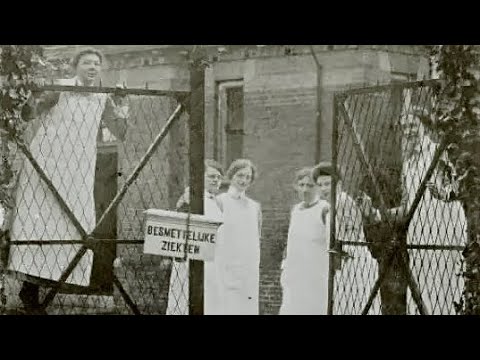 Cholera 1866 - Winsum en Groningen 2024