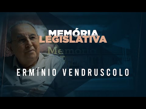 Memória Legislativa — Episódio 03