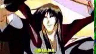 Ultraspank - Where (Kenshin)