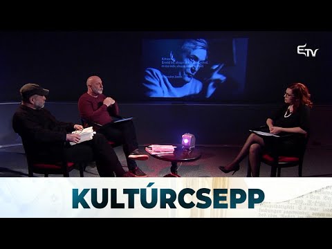 Kultúrcsepp: Pilinszky János – 2021. április 6.