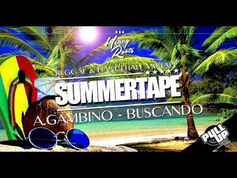 Alberto Gambino – Buscando 
