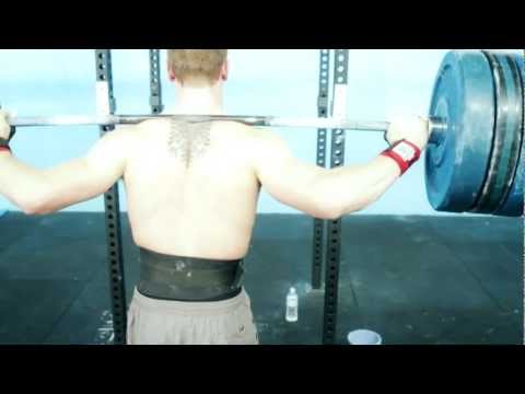 Spencer's Secret Weapon