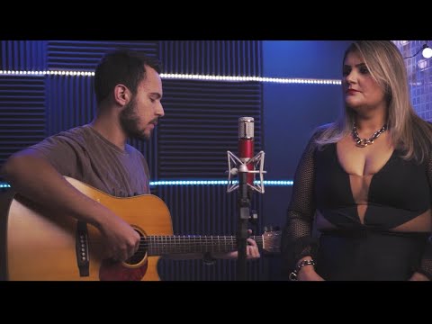 ESTRANHO - FÁBIO CORRÊA feat. PAULA PIERANGELI