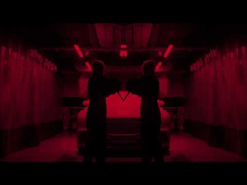 ALESKA - COWBOYSSS (RVS)