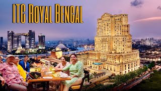 Itc Royal Bengal Kolkata | Itc Royal Bengal Kolkata Buffet Price | 5 Star Hotel 