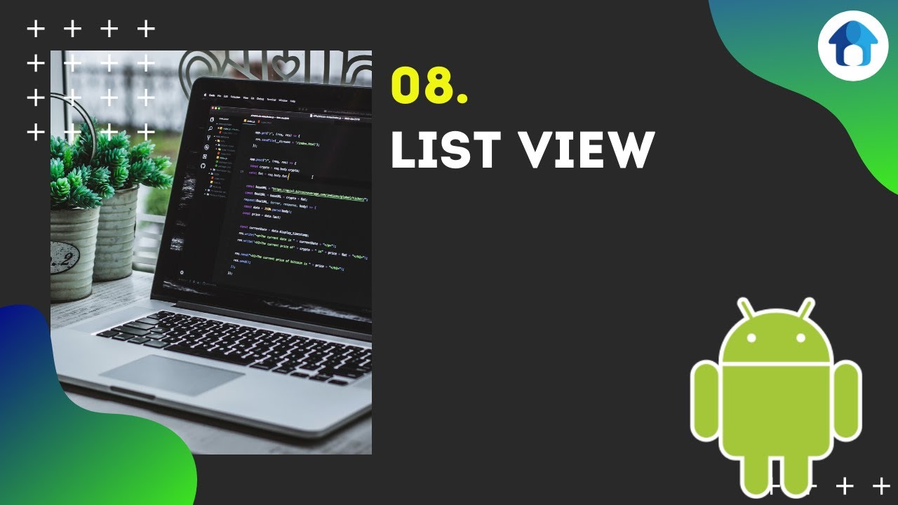  List View