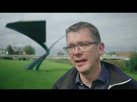 project in beeld #10   zwemmen in de Vecht