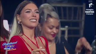 Download lagu Lorenna - Tigaia (Convorbire piesa / Revelionul cel mai Nebun - Antena1) mp3 Download lagu Lorenna - Tigaia (Convorbire piesa / Revelionul cel mai Nebun - Antena1) mp3