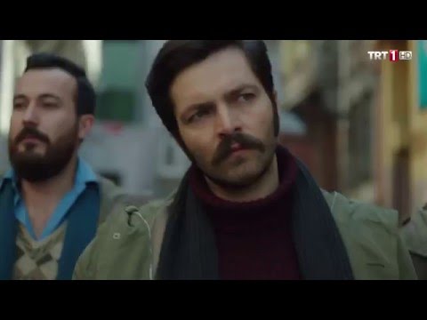 Sevda Kuşun Kanadında - 1.Bölüm Fragman