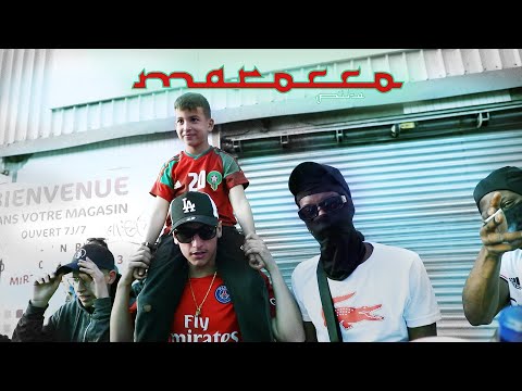 Pika - Marocco (Prod. Osémio Boémio)