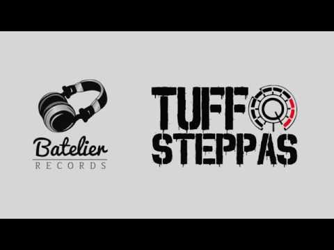 Teaser Tuff Steppas feat. Kingfa Redd 'Dubstylin'