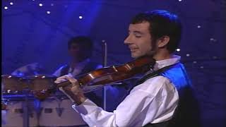 Franco De Vita - Fuera De Este Mundo - 1996 - Con letra