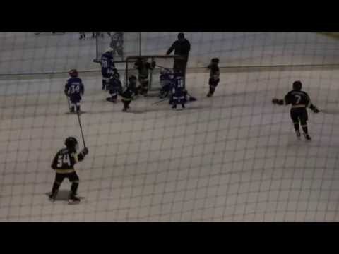 eräs maali PITA - HJK 18.1.2015 G-07