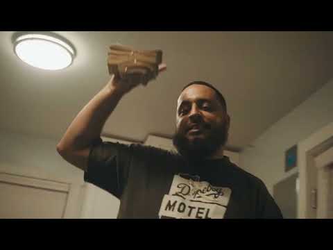 OneChiko x Belly Gang Kushington x Blanco Hndrxx - Str8 Out The Trap