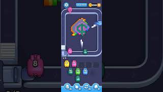 Pixel Flow — level 1154