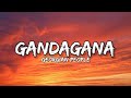 Georgian People Gandagana Lyrics Gandagana