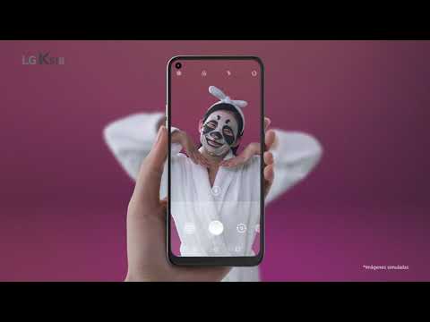 LG K51s | LG españa
