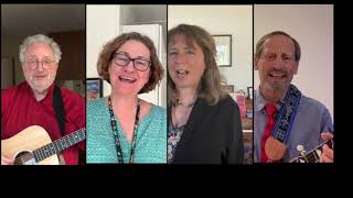 The Ballad of William Worthy by Phil Ochs. Performed by Hudson Valley Sally.