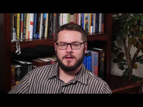 Mohammed prend la femme de son propre fils adoptif- Dr David Wood en F