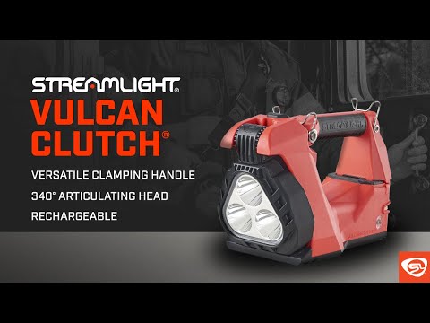 Streamlight Vulcan Clutch®