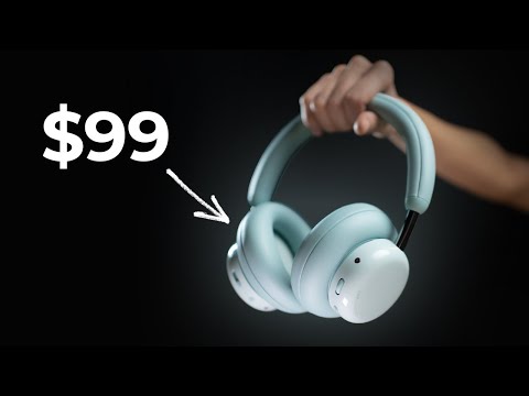 CMF Headphone Pro: The BEST VALUE Headphone ever