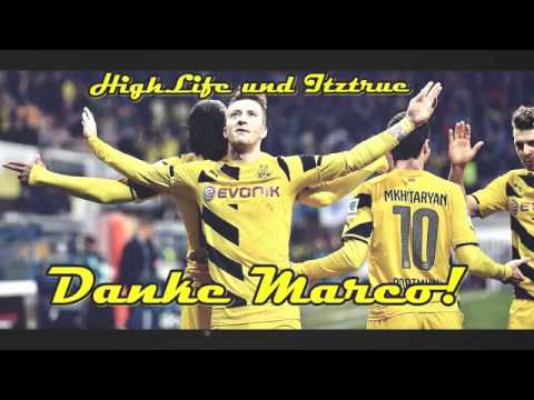 ItzTrue - Danke Marco (feat. HIGHlife)