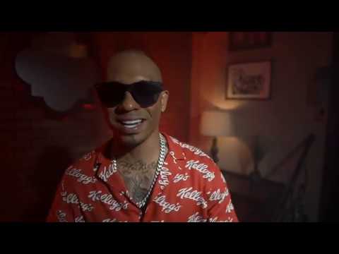 Anonimus x Miky Woodz - Te Confisco | Detras de camaras | Abez Media