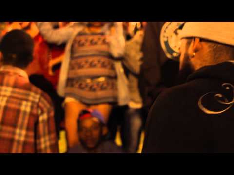 Marllon 2D x Smurf - Roda de Sexta+Batalha do Conhecimento 01/05/15