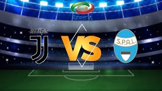Link Live Streaming Juventus Vs SPAL di HP via MAXStream beIN Sports