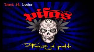 Pifas - Lucha